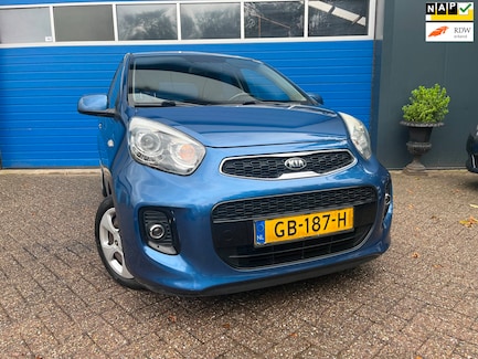 Kia Picanto 0