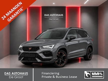 SEAT Ateca 0