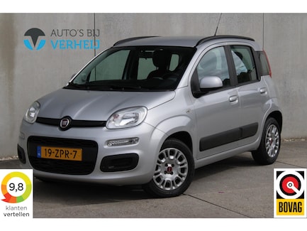 Fiat Panda 0