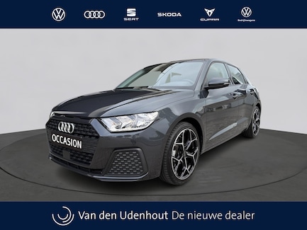 Audi A1 0