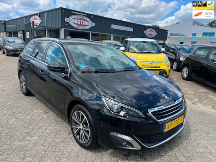 Peugeot 308 0