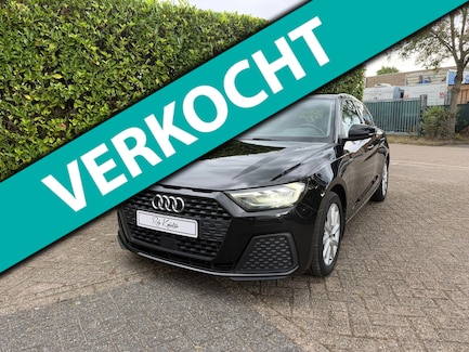 Audi A1 0