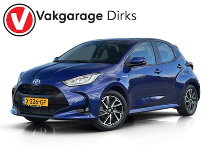 Toyota Yaris 0