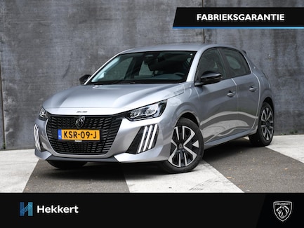 Peugeot 208 0