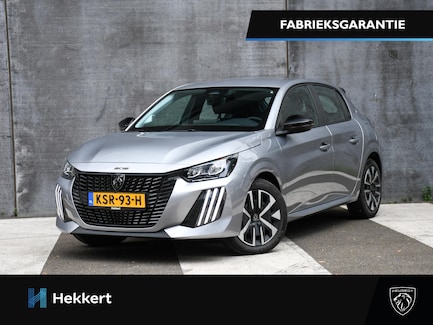 Peugeot 208 0
