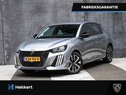 Peugeot 208 0