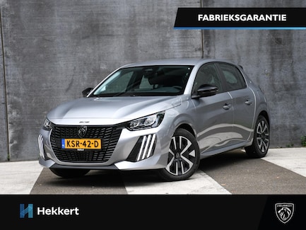 Peugeot 208 0
