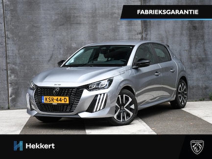 Peugeot 208 0