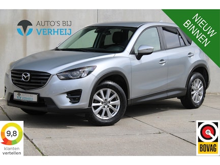 Mazda CX-5 0