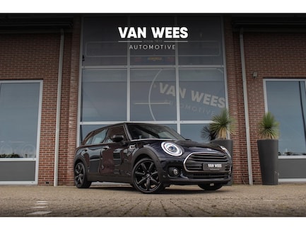 MINI Clubman 0