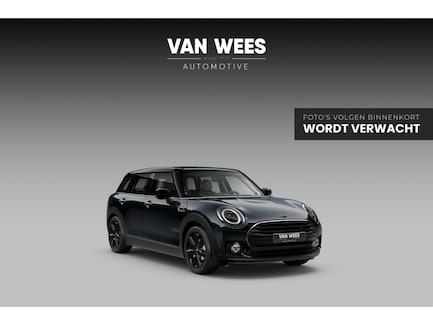 MINI Clubman 0