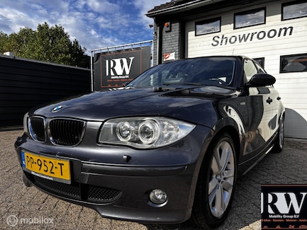 BMW 1-Serie 0