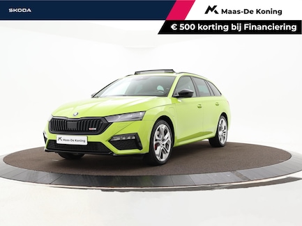 Skoda Octavia 0
