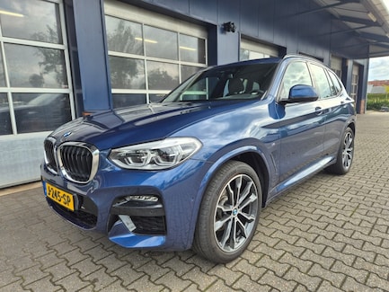 BMW X3 0