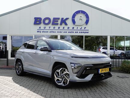 Hyundai Kona 0