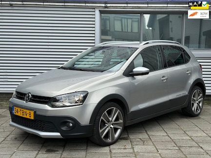 Volkswagen Polo 0