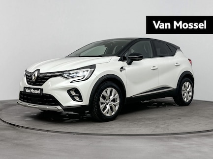Renault Captur 0