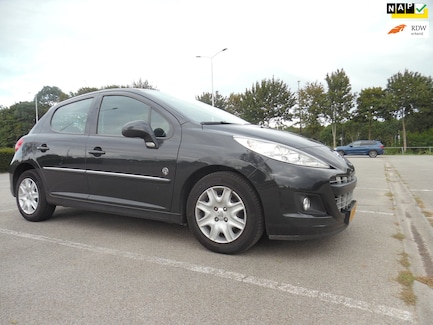 Peugeot 207 0