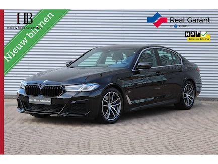 BMW 5-Serie 0