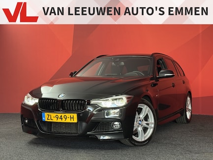 BMW 3-Serie 0