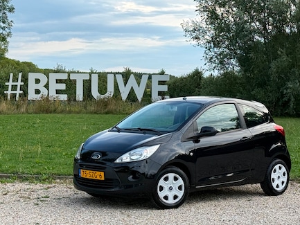 Ford Ka 0
