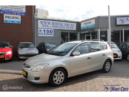 Hyundai i30 0