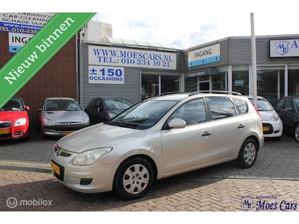 Hyundai i30 0