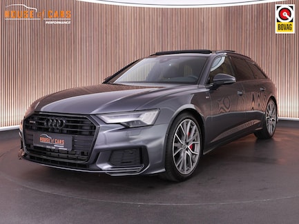 Audi A6 0