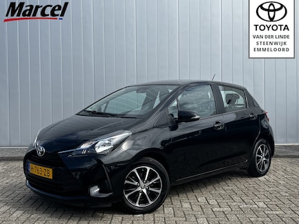 Toyota Yaris 0