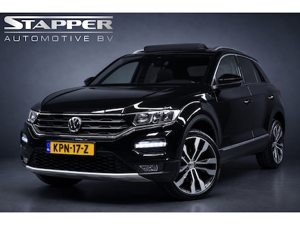 Volkswagen T-Roc 0