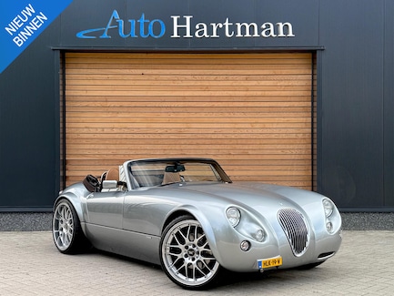 Wiesmann MF3 0