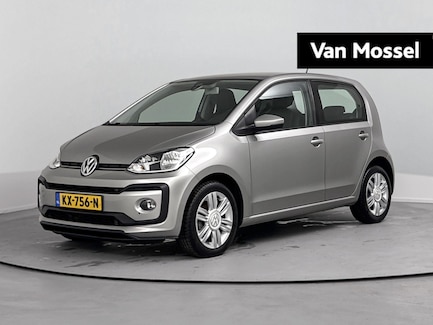 Volkswagen Up! 0