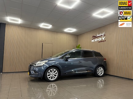 Renault Clio 0