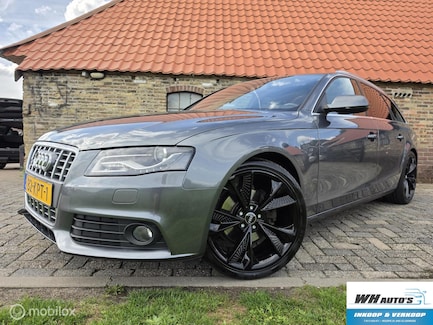 Audi A4 0
