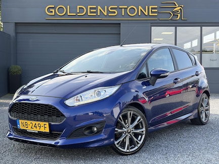 Ford Fiesta 0