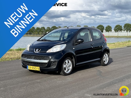Peugeot 107 0