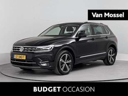 Volkswagen Tiguan 0