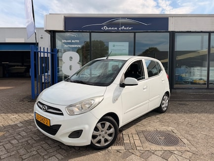 Hyundai i10 0