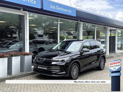 Volkswagen Tiguan 0