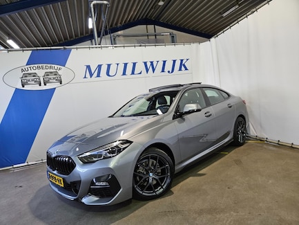 BMW 2-serie Gran Coupé 0