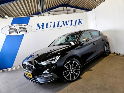 SEAT Leon 0