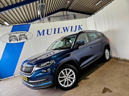 Skoda Kodiaq 0