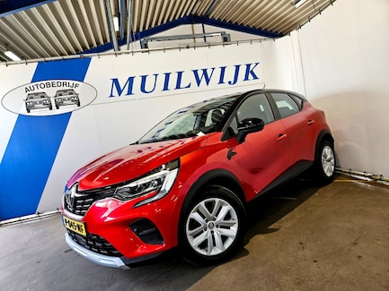 Renault Captur 0