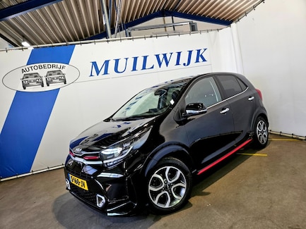 Kia Picanto 0