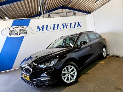 SEAT Leon 0