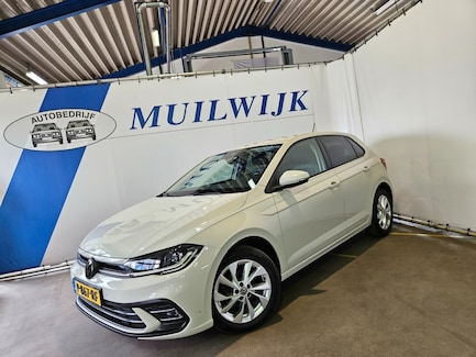 Volkswagen Polo 0