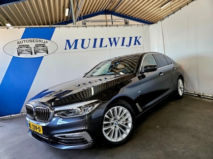 BMW 5-Serie 0