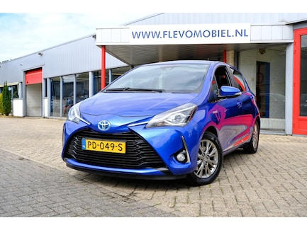 Toyota Yaris 0