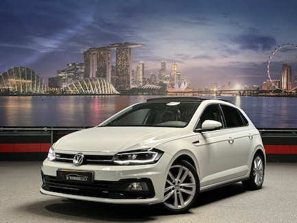 Volkswagen Polo 0