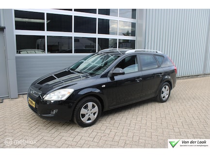 Kia Ceed 0
